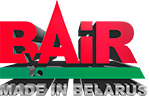 Баир Вест